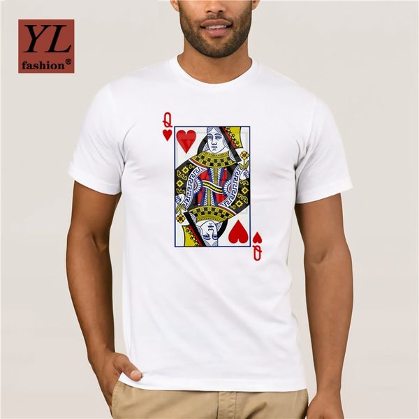мода письмо printed t shirt игральных карт прохладного дизайнер мужчина лучший настоящий подарок повседневная личность футболка
мода письмо printed t shirt игральных карт прохладного дизайнер мужчина лучший настоящий подарок повседневная личность футболка