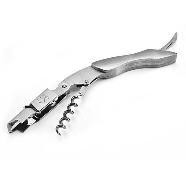 hippocampal knife stainless steel red wine wood bottle can opener multi function beer kitchen small tools screw corkscrew wine tools
hippocampal knife stainless steel red wine wood bottle can opener multi function beer kitchen small tools screw corkscrew wine tools