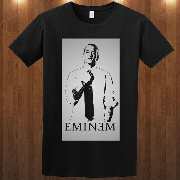 eminem t-shirt rapper, songwriter, record producer, & actor s m l xl 2xl 3xl tee 2018 new fashion men's t shirts short sleeve
eminem t-shirt rapper, songwriter, record producer, & actor s m l xl 2xl 3xl tee 2018 new fashion men's t shirts short sleeve
