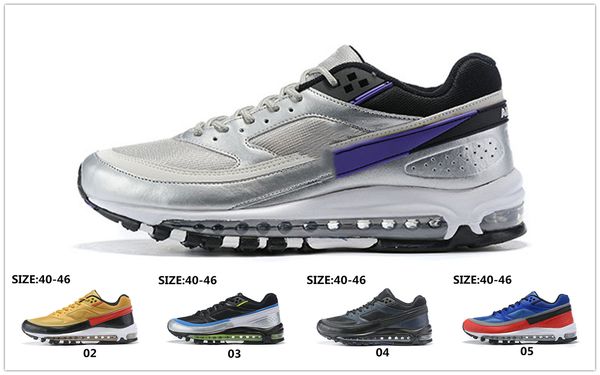 97 qs country camo og tripel white metallic gold silver bullet white 3m premium running shoes with box men women stxg
97 qs country camo og tripel white metallic gold silver bullet white 3m premium running shoes with box men women stxg