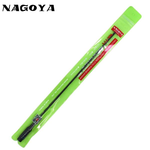 cellphones & telecommunications original nagoya na-771 sma-m male dual band soft 144/430mhz antenna baofeng uv-3 yaesu vx-3r vx-7r for tyt
cellphones & telecommunications original nagoya na-771 sma-m male dual band soft 144/430mhz antenna baofeng uv-3 yaesu vx-3r vx-7r for tyt