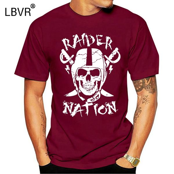 прямой raider nation мужские повседневные футболки женщин
