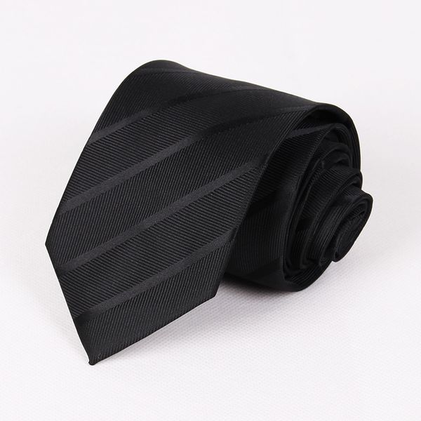 7.5cm black tie striped polyester necktie fashion business party wedding tie for men formal gentlemen accessories, Blue;purple
7.5cm black tie striped polyester necktie fashion business party wedding tie for men formal gentlemen accessories, Blue;purple