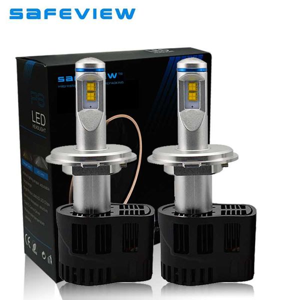 safeview h4 h7 led h11 h8 h9 car headlight bulbs 55w 10400lm 6000k refit replace automobiles lighting bulb
safeview h4 h7 led h11 h8 h9 car headlight bulbs 55w 10400lm 6000k refit replace automobiles lighting bulb