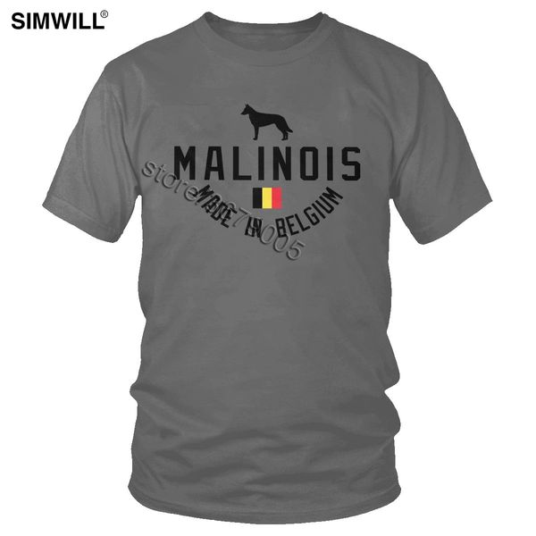 fashion belgian shepherd malinois t shirt men cotton dog lover owner t shirt brand short sleeve summer leisure tee gift idea top
fashion belgian shepherd malinois t shirt men cotton dog lover owner t shirt brand short sleeve summer leisure tee gift idea top