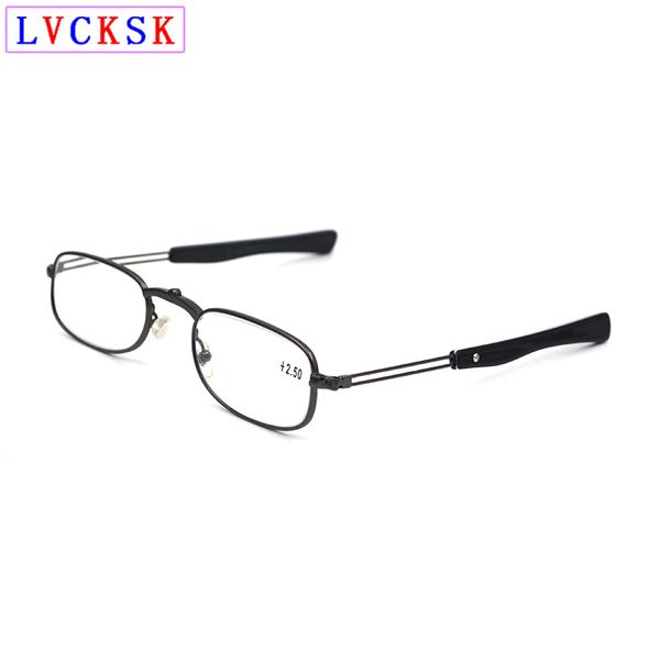 women portable folding reading glasses men presbyopic glasses magnifier leg design eyeglass send leather case l3, White;black
women portable folding reading glasses men presbyopic glasses magnifier leg design eyeglass send leather case l3, White;black