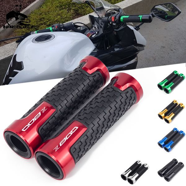 z 800 cnc 7/8" universal motorcycle handlebar grips dirt bike handle hand bar for z800 z800e version 2013-2020 2020
z 800 cnc 7/8" universal motorcycle handlebar grips dirt bike handle hand bar for z800 z800e version 2013-2020 2020