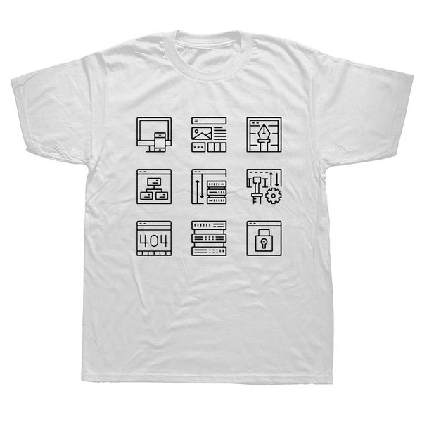 web designer programming fashion men t shirts engineer work regular t-shirts cotton tee shirt
web designer programming fashion men t shirts engineer work regular t-shirts cotton tee shirt
