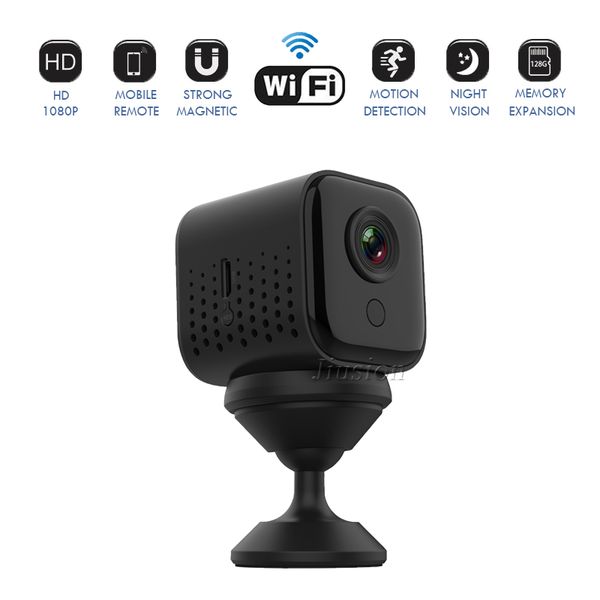 mini cameras wifi camera gizli secret body kamera small camara night vision security home surveillance micro cam suppport hidden sd card
mini cameras wifi camera gizli secret body kamera small camara night vision security home surveillance micro cam suppport hidden sd card