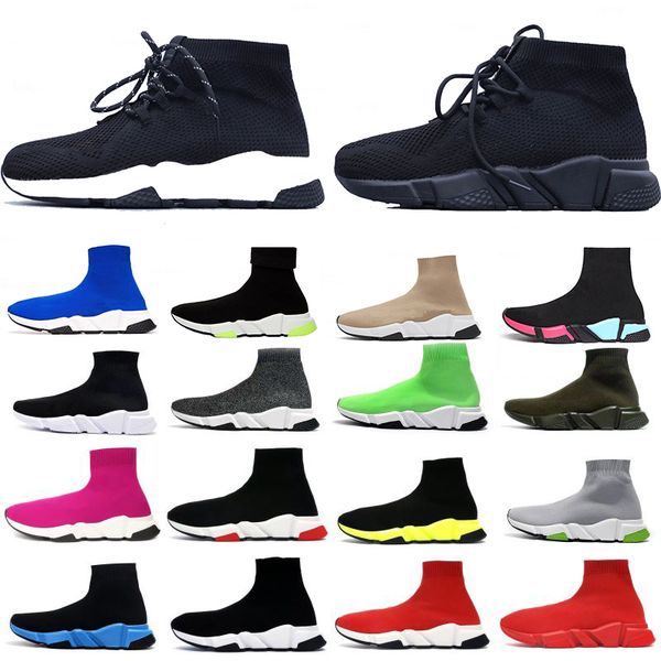 socks fashion casual shoes high black white pink men women flat shoes low red brown sneakers 36-45 with box
socks fashion casual shoes high black white pink men women flat shoes low red brown sneakers 36-45 with box