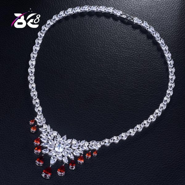 chains be 8 arrival cubic zircon water drop long chain necklace for women jewelry, statement wedding accessories n076, Silver
chains be 8 arrival cubic zircon water drop long chain necklace for women jewelry, statement wedding accessories n076, Silver