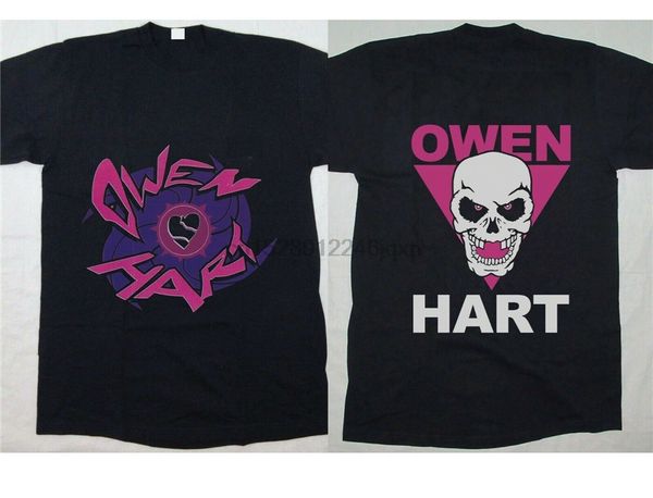 wwf owen hart t-shirt vintage new tshirt hart foundation casual print fashion tee shirt
wwf owen hart t-shirt vintage new tshirt hart foundation casual print fashion tee shirt