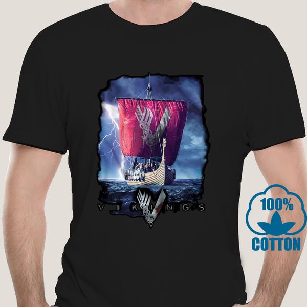 3829a vikings ship in the ocean licensed t shirt history drama series tv show cool casual pride t shirt men unisex
3829a vikings ship in the ocean licensed t shirt history drama series tv show cool casual pride t shirt men unisex