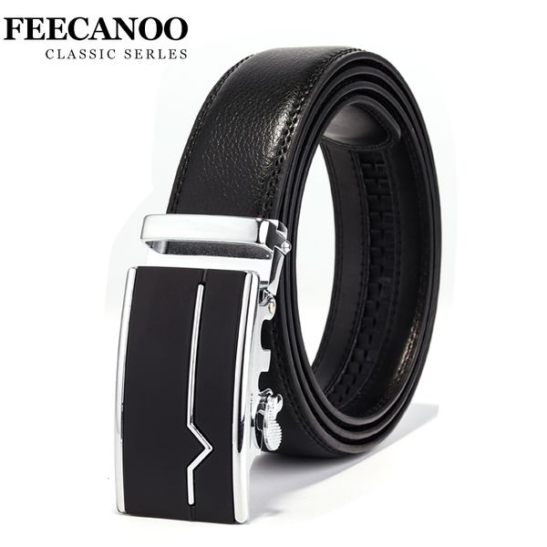 belt men 100% good quality cowskin genuine luxury leather men's belts for men,strap male metal automatic buckle, Black;brown
belt men 100% good quality cowskin genuine luxury leather men's belts for men,strap male metal automatic buckle, Black;brown
