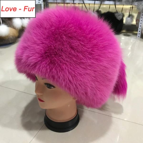 beanie/skull caps 2021 style luxury winter russian genuine real fur hat women warm good quality 100% natural cap, Blue;gray
beanie/skull caps 2021 style luxury winter russian genuine real fur hat women warm good quality 100% natural cap, Blue;gray