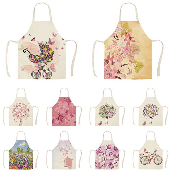 aprons kids cartoon apron kitchen suitable flower butterfly bike home cooking children painting anti-dirty wqi847
aprons kids cartoon apron kitchen suitable flower butterfly bike home cooking children painting anti-dirty wqi847