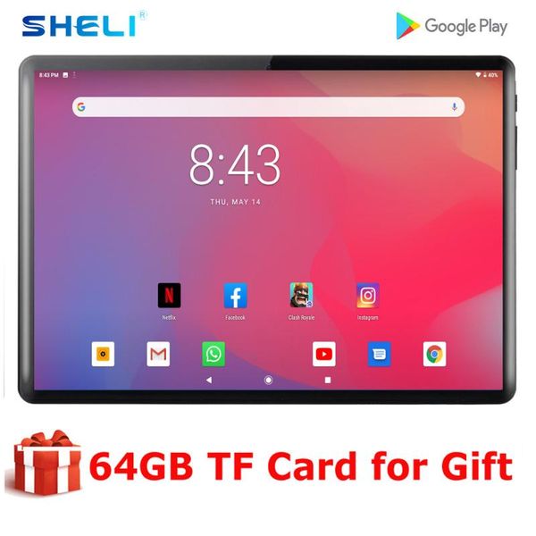 fast shipping 10 inch 2.5d glass tablet ips large screen dual sim card play store/netflix wifi tablets 10 10.1+gifts 
fast shipping 10 inch 2.5d glass tablet ips large screen dual sim card play store/netflix wifi tablets 10 10.1+gifts