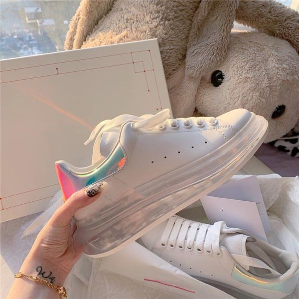 women platform flat shoes white sneakers with crystal air cushion height increasing female casual footwear nonslip design, Black
women platform flat shoes white sneakers with crystal air cushion height increasing female casual footwear nonslip design, Black