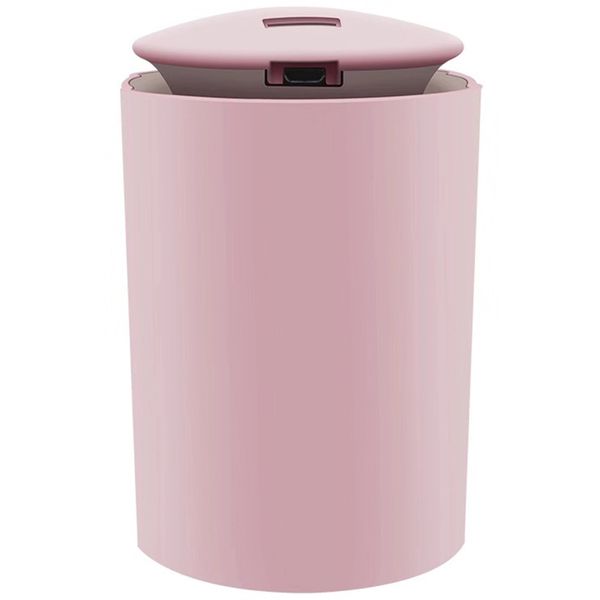 essential oils diffusers usb large capacity humidifier portable negative ion bacteriostatic air purifier with three-color atmosphere lamp
essential oils diffusers usb large capacity humidifier portable negative ion bacteriostatic air purifier with three-color atmosphere lamp