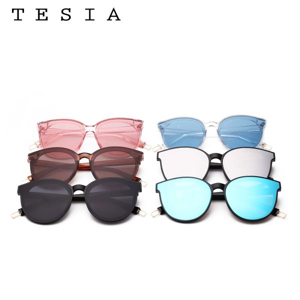 tesia reading glasses women oversized sunglasses jelly color fashion indoor eyewear computer glasses mirrored unti blue rayst681, White;black
tesia reading glasses women oversized sunglasses jelly color fashion indoor eyewear computer glasses mirrored unti blue rayst681, White;black