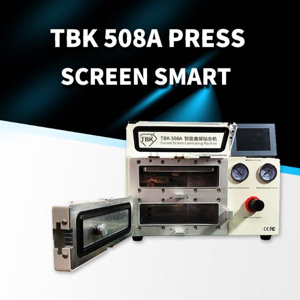 curved screen laminating defoaming integrated machine vacuum heat press flat large size oca 5 in 1 tbk-508a
curved screen laminating defoaming integrated machine vacuum heat press flat large size oca 5 in 1 tbk-508a