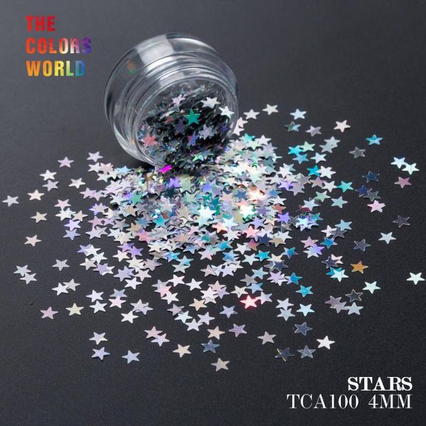 nail glitter tct-173 star shape laser 4mm size for art decoration body makeup face painting henna handwork diy, Silver;gold
nail glitter tct-173 star shape laser 4mm size for art decoration body makeup face painting henna handwork diy, Silver;gold