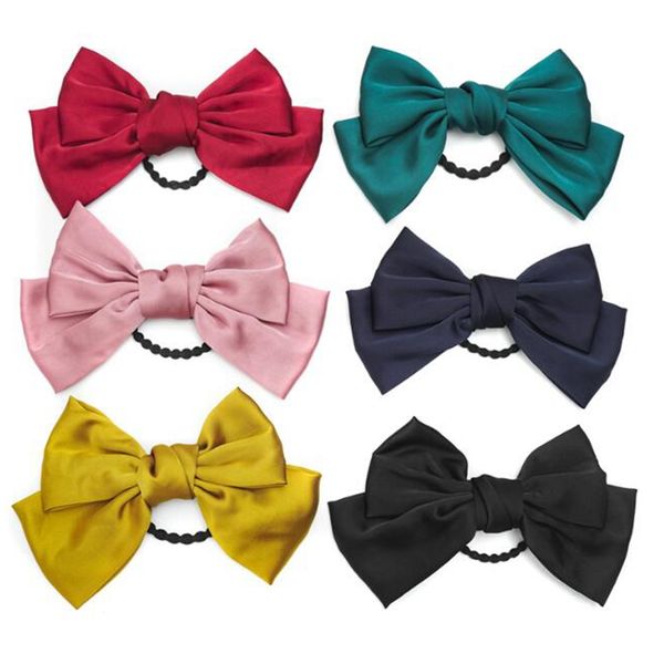 chiffon big bow with clip sweet hair accessories lolita bow tie hairpins for women girls hair accessories, Golden;silver
chiffon big bow with clip sweet hair accessories lolita bow tie hairpins for women girls hair accessories, Golden;silver