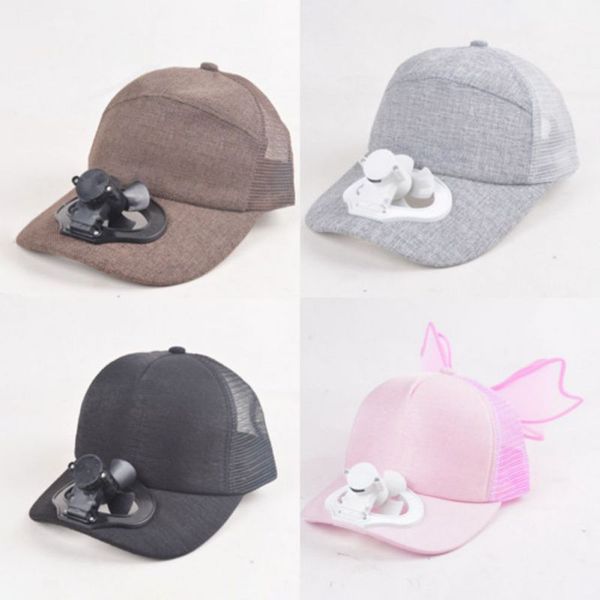 спорт на открытом воздухе hat cap с солнечной энергии sun холодный вентилятор лето открытый спорт sunhat велосипед скалолазание энергосбереж, Black
спорт на открытом воздухе hat cap с солнечной энергии sun холодный вентилятор лето открытый спорт sunhat велосипед скалолазание энергосбереж, Black