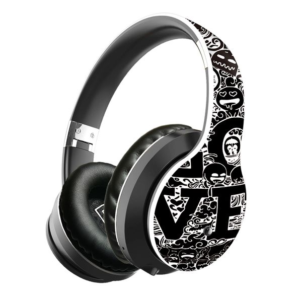 aikswe wireless bluetooth 5.0 noise reduction heavy bass stereo music headphone foldable tf card with microphone sports headset
aikswe wireless bluetooth 5.0 noise reduction heavy bass stereo music headphone foldable tf card with microphone sports headset