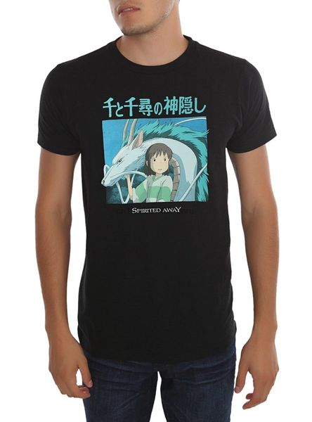 2019 горячих продажи 100% хлопок studio ghibli унесенный хак тихиро~d футболка тройник рубашка (1
2019 горячих продажи 100% хлопок studio ghibli унесенный хак тихиро~d футболка тройник рубашка (1