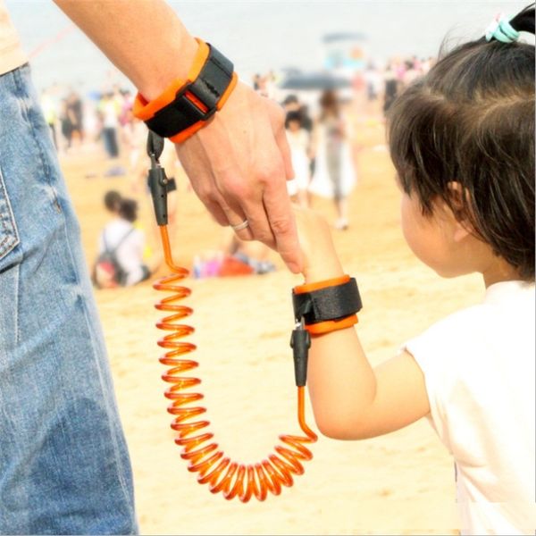child prevent stray spring wire children anti lost strap baby security blue orange traction rope new arrival 6 5wx l1
child prevent stray spring wire children anti lost strap baby security blue orange traction rope new arrival 6 5wx l1