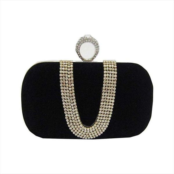 вечерние сумки из замши бархата rhinestone стад кольцо декор вечерний коктейль clutch bag drop доставка хорошее качество 
вечерние сумки из замши бархата rhinestone стад кольцо декор вечерний коктейль clutch bag drop доставка хорошее качество