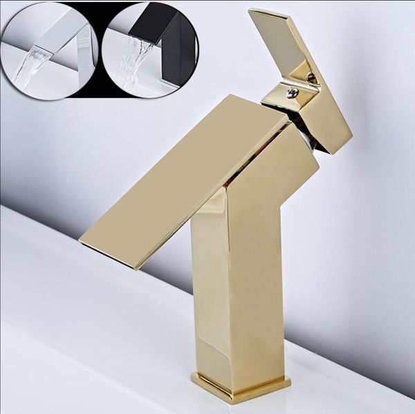 bathroom sink faucets vidric basin faucet gold brass mixer tap and cold waterfall lavatory
bathroom sink faucets vidric basin faucet gold brass mixer tap and cold waterfall lavatory