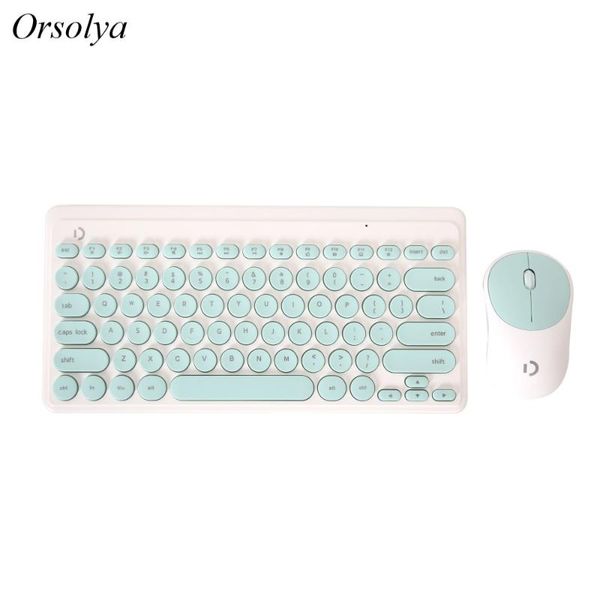 wireless keyboard and mouse combo silent keyboard and mouse set chocolate ultra-thin punk retro cute for office games
wireless keyboard and mouse combo silent keyboard and mouse set chocolate ultra-thin punk retro cute for office games