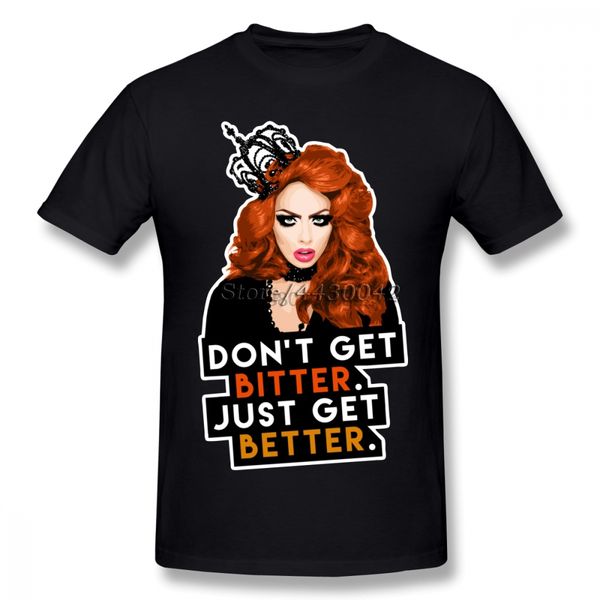 alyssa edwards rupaul drag race queen t-shirt for men plus size cotton team tee shirt 4xl 5xl 6xl camiseta
alyssa edwards rupaul drag race queen t-shirt for men plus size cotton team tee shirt 4xl 5xl 6xl camiseta