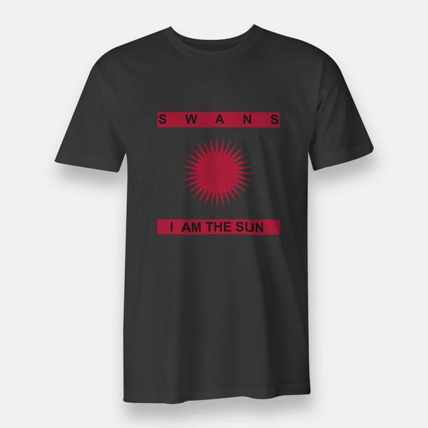 лебеди и the sun black tee футболка sz мужской s-3xl100% хлопок случайные короткий рукава для мужчин майка о-шее
лебеди и the sun black tee футболка sz мужской s-3xl100% хлопок случайные короткий рукава для мужчин майка о-шее