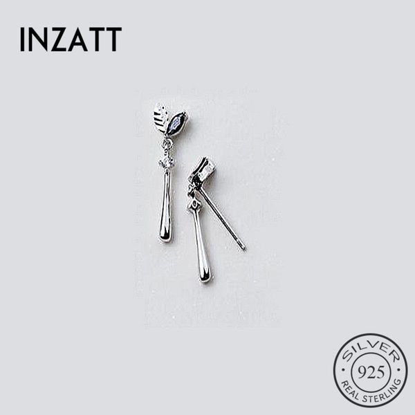dangle & chandelier inzacute real 925 sterling silver black white zircon leaf drop earrings crystal fine jewelry for women accessories
dangle & chandelier inzacute real 925 sterling silver black white zircon leaf drop earrings crystal fine jewelry for women accessories