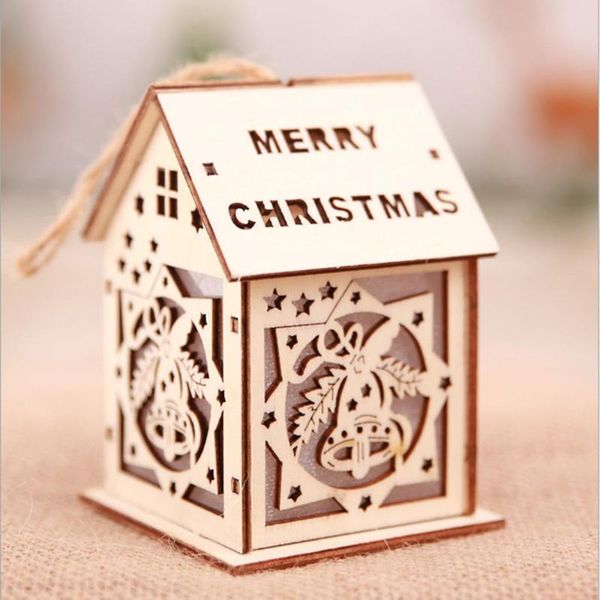 christmas decorations led light wood houses housing luminescence beautiful party hanging house decoration home indoor ornaments
christmas decorations led light wood houses housing luminescence beautiful party hanging house decoration home indoor ornaments