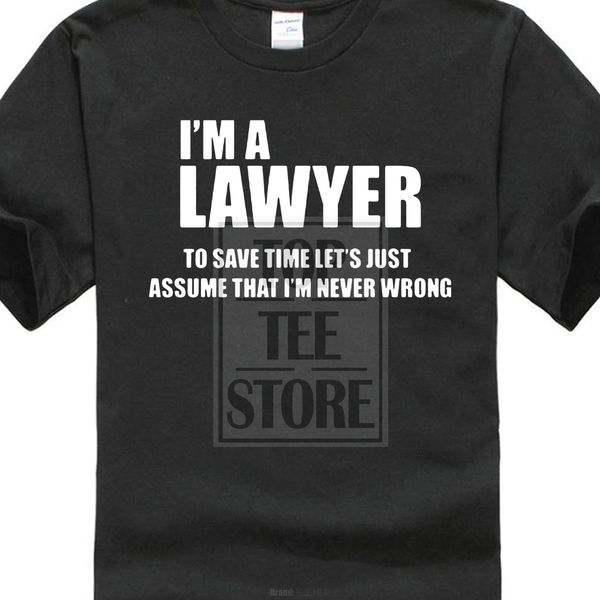 короткие рукава скидка 100% хлопок футболка мужчина лето o шеи я lawyer подарок для lawyer монтажна футболка
короткие рукава скидка 100% хлопок футболка мужчина лето o шеи я lawyer подарок для lawyer монтажна футболка