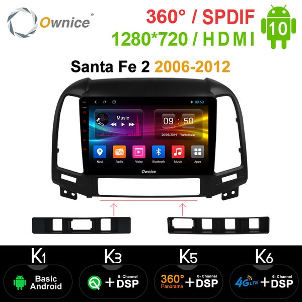 ownice octa core android 10.0 2 din car radio k5 k6 for santa fe 2 2006-2012 4g lte navigation audio gps unit system car dvd
ownice octa core android 10.0 2 din car radio k5 k6 for santa fe 2 2006-2012 4g lte navigation audio gps unit system car dvd