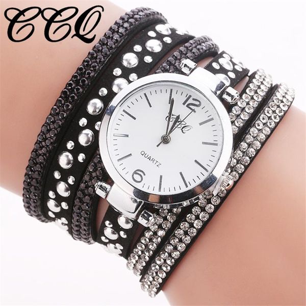 wristwatches ccq women bracelet watches fashion dress wristwatch ladies quartz sport rhinestone watch relogio feminino, Slivery;brown
wristwatches ccq women bracelet watches fashion dress wristwatch ladies quartz sport rhinestone watch relogio feminino, Slivery;brown