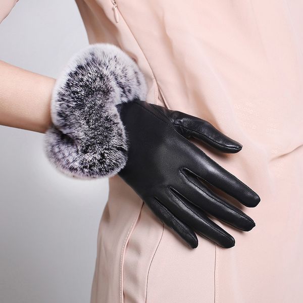 женщины кожаные перчатки lady touch screen gloves velvet имитация волос теплые варежки студенты сенсорный экран b-6029, Blue;gray
женщины кожаные перчатки lady touch screen gloves velvet имитация волос теплые варежки студенты сенсорный экран b-6029, Blue;gray