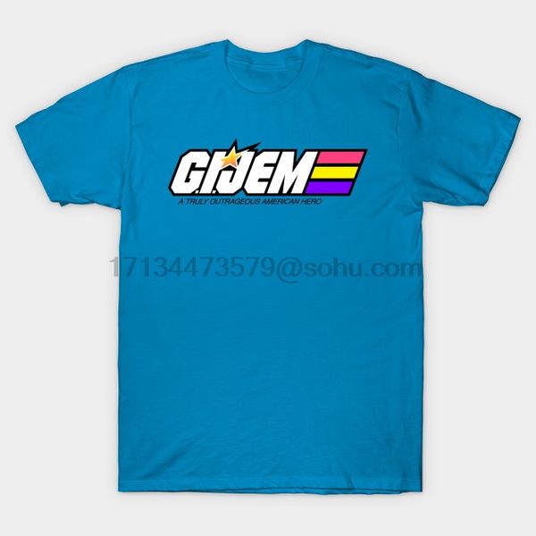 мужчины т рубашки с коротким рукавом gi джем для световых 80 s мультфильм футболки женщина футболки тройник топов
мужчины т рубашки с коротким рукавом gi джем для световых 80 s мультфильм футболки женщина футболки тройник топов