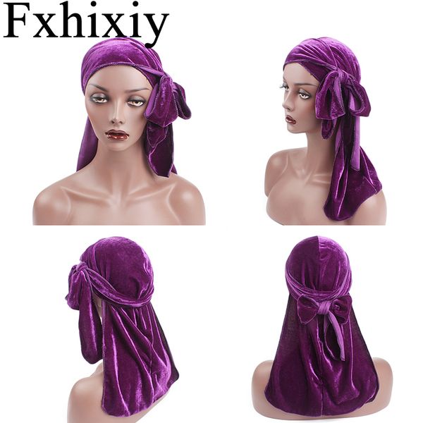 beanie/skull caps men breathable bandana solid headscarf velvet durag do doo du rag long tail headwrap biker pirate hat, Blue;gray
beanie/skull caps men breathable bandana solid headscarf velvet durag do doo du rag long tail headwrap biker pirate hat, Blue;gray