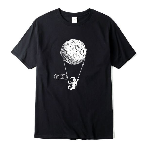 men's t-shirt100% cotton short slleve funny moon print men t shirt casual summer loose men tshirt o-neck male t-shirt shirts
men's t-shirt100% cotton short slleve funny moon print men t shirt casual summer loose men tshirt o-neck male t-shirt shirts