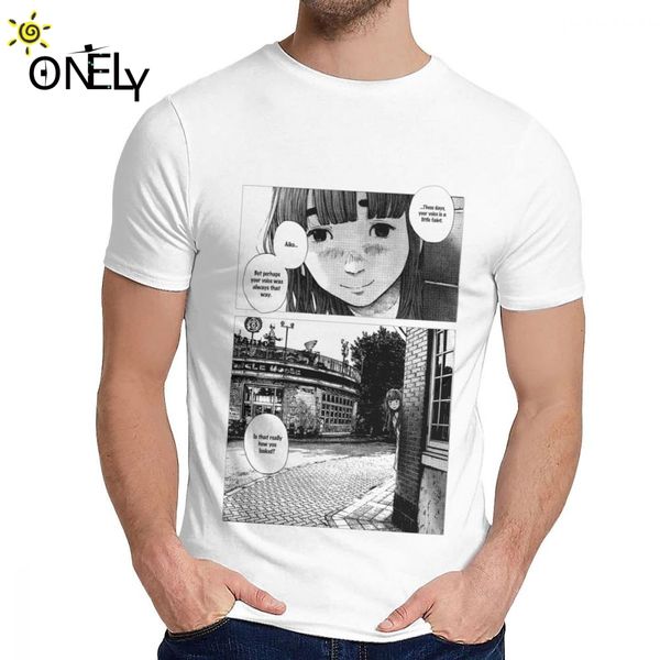 crewneck punpun самая грустная панель в whole manga футболка новое прибытие для мужчин тонкий la camiseta сша размер s-6xl
crewneck punpun самая грустная панель в whole manga футболка новое прибытие для мужчин тонкий la camiseta сша размер s-6xl