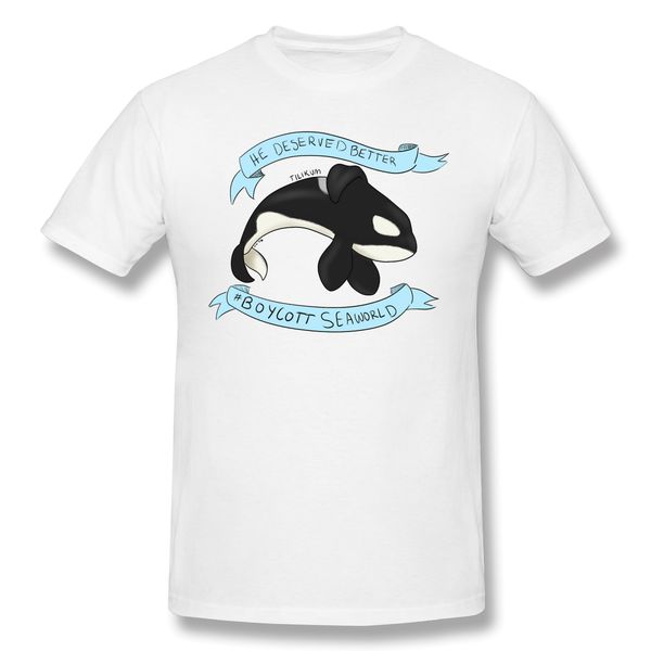 tilikum deserved better t shirts cotton killer whale orcinus orca t-shirt hipster ofertas o neck casual tshirt gift idea
tilikum deserved better t shirts cotton killer whale orcinus orca t-shirt hipster ofertas o neck casual tshirt gift idea