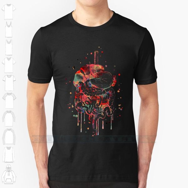 digestive system , anatomy art , human organs gastrointestinal tract custom design print for men women cotton new
digestive system , anatomy art , human organs gastrointestinal tract custom design print for men women cotton new