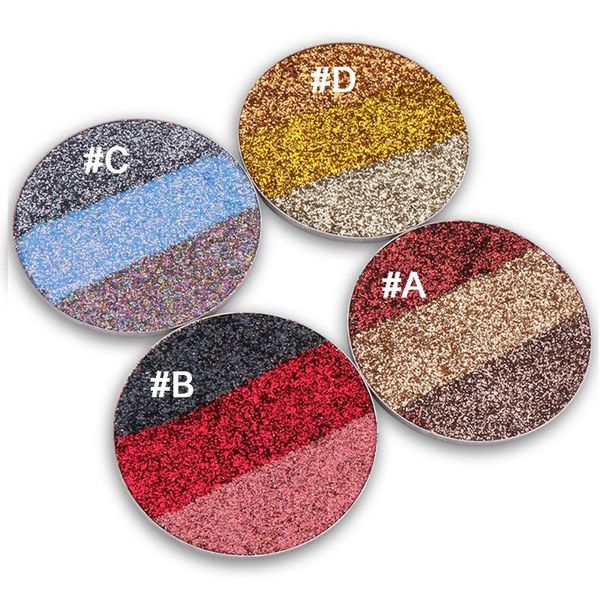 single 3 color eyeshadow plate diy makeup eye shadow blush shiny diamond eye shadow color gradient platte
single 3 color eyeshadow plate diy makeup eye shadow blush shiny diamond eye shadow color gradient platte