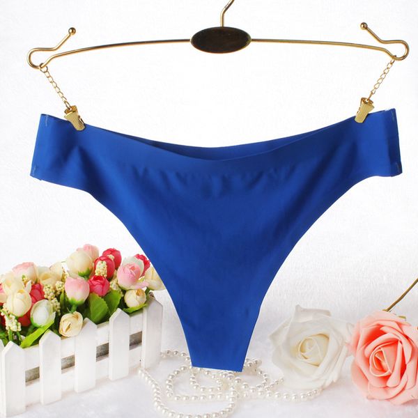 women's panties elovegirl ladies underwear one piece seamless low waist female thong t pants pure cotton crotch support wholesale, Black;pink
women's panties elovegirl ladies underwear one piece seamless low waist female thong t pants pure cotton crotch support wholesale, Black;pink